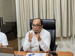 Sanken di Cikarang Mau Tutup Juni, Rugi Sejak 2019