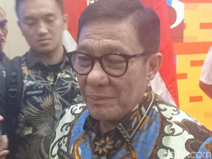 71 Pegawai Imigrasi yang Terlibat Pungli WN China Tak Dipecat, Hanya Dihukum