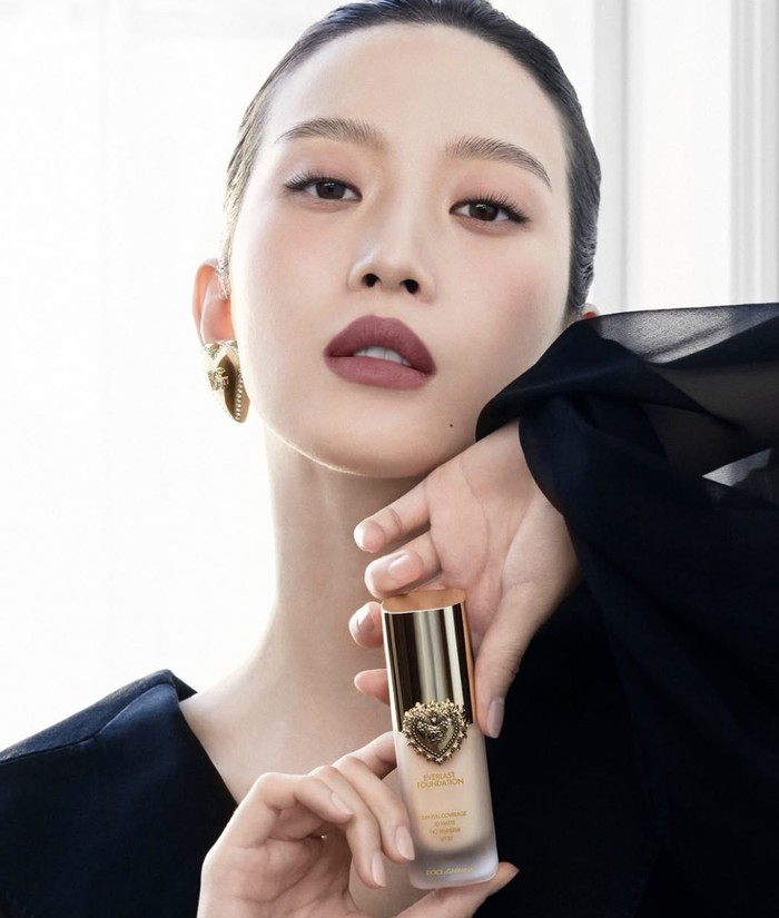 Dolce & Gabbana Beauty