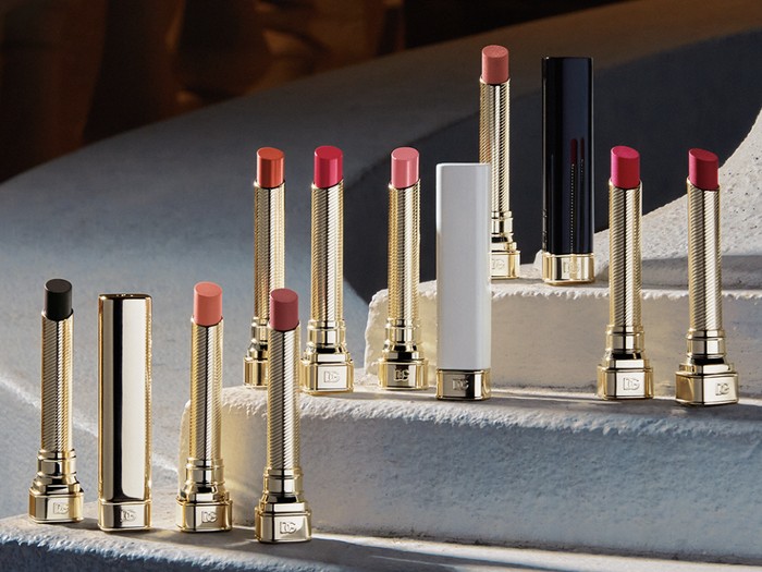 Dolce & Gabbana Beauty Dolce & Gabbana Beauty