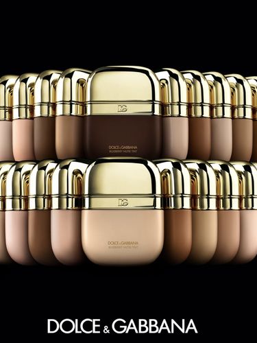 Dolce & Gabbana Beauty Dolce & Gabbana Beauty