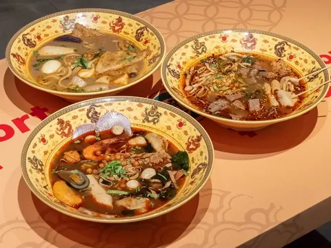 Dragon Hot Pot