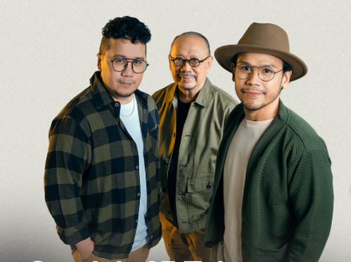 Ebiet G. Ade, Adera dan Segara