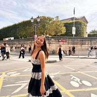 Di akun Instagram, Emma mengakui kejadian itu sebagai ‘pengalaman yang sulit’. Namun ia memastikan dirinya baik-baik saja dan menyampaikan terima kasihnya kepada para pendukung bahkan lawan yang memenangkan pertandingan.Foto: Instagram Emma Raducanu