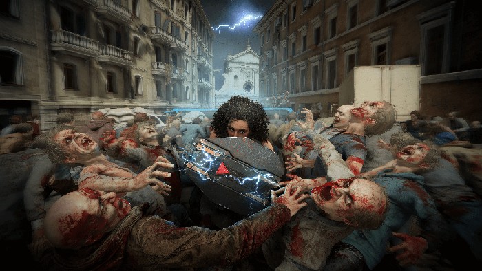 Kabar gembira buat gamer, karena Epic Games tengah bagi-bagi dua game PC gratis. Asyiknya lagi, di saat yang bersamaan, mereka juga memberikan diskon pembelian game PC hingga 90%.