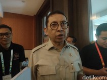 Kata Menbud Fadli Zon Soal Lagu Bayar, Bayar, Bayar Sukatani