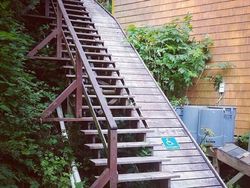 Foto Arsitektur yang Bikin Geregetan, Anak Teknik Pasti Gemes Lihatnya