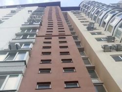 Foto Arsitektur yang Bikin Geregetan, Anak Teknik Pasti Gemes Lihatnya