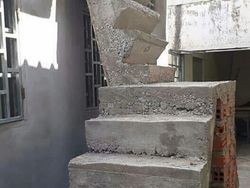 Foto Arsitektur yang Bikin Geregetan, Anak Teknik Pasti Gemes Lihatnya