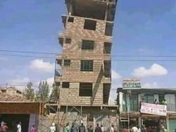 Foto Arsitektur yang Bikin Geregetan, Anak Teknik Pasti Gemes Lihatnya