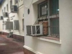 Foto Arsitektur yang Bikin Geregetan, Anak Teknik Pasti Gemes Lihatnya