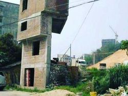 Foto Arsitektur yang Bikin Geregetan, Anak Teknik Pasti Gemes Lihatnya