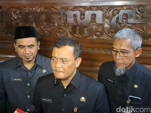Gubernur Jateng Luthfi soal Retret Kepala Daerah: Ikut Semua, Harus