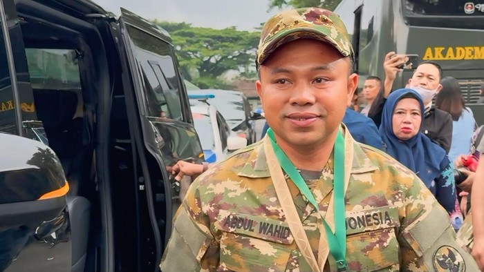 Gubernur Riau Abdul Wahid. (Foto: Dok Istimewa)