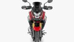 Potret Motor Touring Terbaru Honda yang Murah dan Punya Banyak Fitur