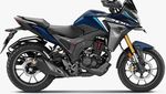 Potret Motor Touring Terbaru Honda yang Murah dan Punya Banyak Fitur