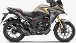 Potret Motor Touring Terbaru Honda yang Murah dan Punya Banyak Fitur