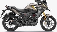 NX200 juga dilengkapi Honda Selectable Torque Control (HSTC) untuk traksi yang lebih baik, Assist & Slipper Clutch untuk perpindahan gigi yang lebih halus, dan ABS saluran ganda untuk meningkatkan kinerja pengereman dan keamanan. Foto: Dok. Honda