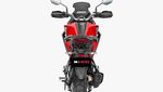 Potret Motor Touring Terbaru Honda yang Murah dan Punya Banyak Fitur