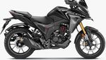 Potret Motor Touring Terbaru Honda yang Murah dan Punya Banyak Fitur