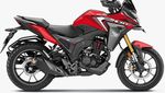 Potret Motor Touring Terbaru Honda yang Murah dan Punya Banyak Fitur