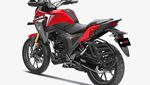 Potret Motor Touring Terbaru Honda yang Murah dan Punya Banyak Fitur