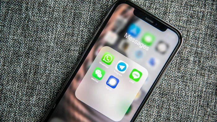 200 Ide Nama Grup Aesthetic yang Keren dan Lucu untuk Teman hingga Keluarga