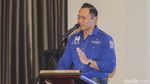 IMDI Dukung Prabowo-Gibran