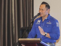 Video AHY: 10 Tahun di Luar Pemerintahan, Sering Kali Kita Dikucilkan