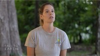 Brasil merupakan rumah dari jaringan jalan raya terbesar keempat di dunia, dan termasuk di hutan hujan Amazon. Monyet ini benar-benar rentan kematian akibat jalan raya, kenang ahli biologi Brasil Fernanda Abra.