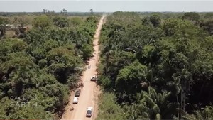 7 Fakta Hutan Amazon yang Dibanjiri Rating Bintang 1 oleh Warga +62