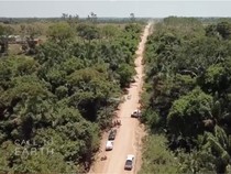 7 Fakta Hutan Amazon yang Dibanjiri Rating Bintang 1 oleh Warga +62