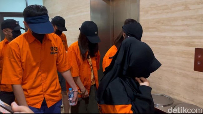Miris Korban TPPO Malah Gabung Sindikat Judi Online Internasional
