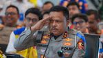 Momen Kakorlantas Tinjau Kesiapan Pelabuhan Jelang Operasi Ketupat 2025