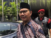 Wali Kota Yogyakarta Tolak Mobil Dinas Baru: Mending Buat Beli Gerobak Sampah