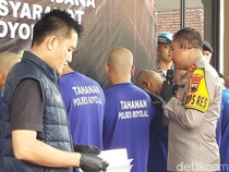 Wanita Boyolali Jadi Korban Pemerasan Modus VCS, 1 Orang Ditangkap