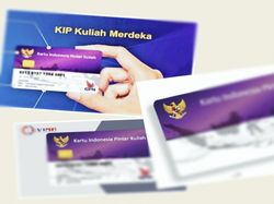 KIP Kuliah Mandiri: Bisa Digunakan untuk Jalur Non-SNBT? Ini Jawabannya
