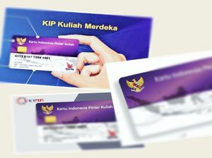 Kemdiktisaintek Respons Temuan BPK soal Mahasiswa Meninggal Masih Dapat KIP Kuliah