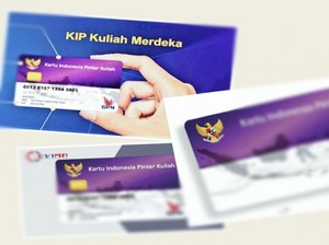 Kemdiktisaintek Respons Temuan BPK soal Mahasiswa Meninggal Masih Dapat KIP Kuliah