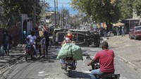 Kekerasan geng di Haiti terus meningkat, dengan Kantor Hak Asasi Manusia PBB melaporkan lebih dari 1.000 korban jiwa tambahan pada 2024 dibandingkan tahun sebelumnya.