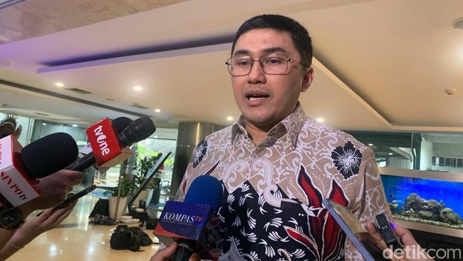 Ragam Komentar Parpol Menepis Isu Matahari Kembar