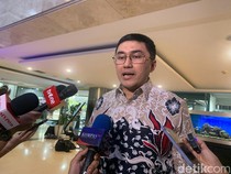 Video Demokrat soal Hasto Ditahan KPK: Bagian dari Penegakan Hukum