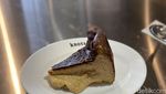 Begini Rasa Basque Cheesecake Buatan Knots yang Baru di Kemang