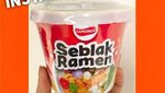 Kocak! 10 Kreasi Makanan Jepang apa Lokal yang Bikin Ngakak