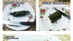 Kocak! 10 Kreasi Makanan Jepang apa Lokal yang Bikin Ngakak