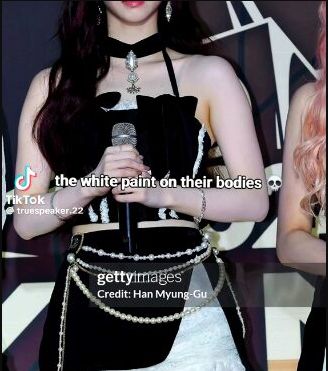 Kontroversi Tone Up Cream aespa