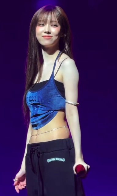 Kontroversi Tone Up Cream aespa