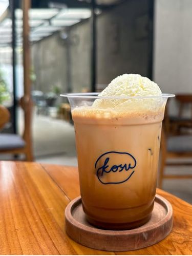 Kosu (Instagram Kosu)
