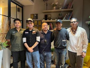Lomba Cipta Lagu Gospel Indonesia Hadir untuk Tujuan Baik Ini