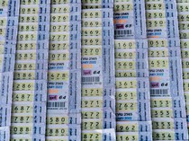 Jackpot! Pria Ini Menang Undian Rp 19 M, Langsung Ajak Keluarga Liburan